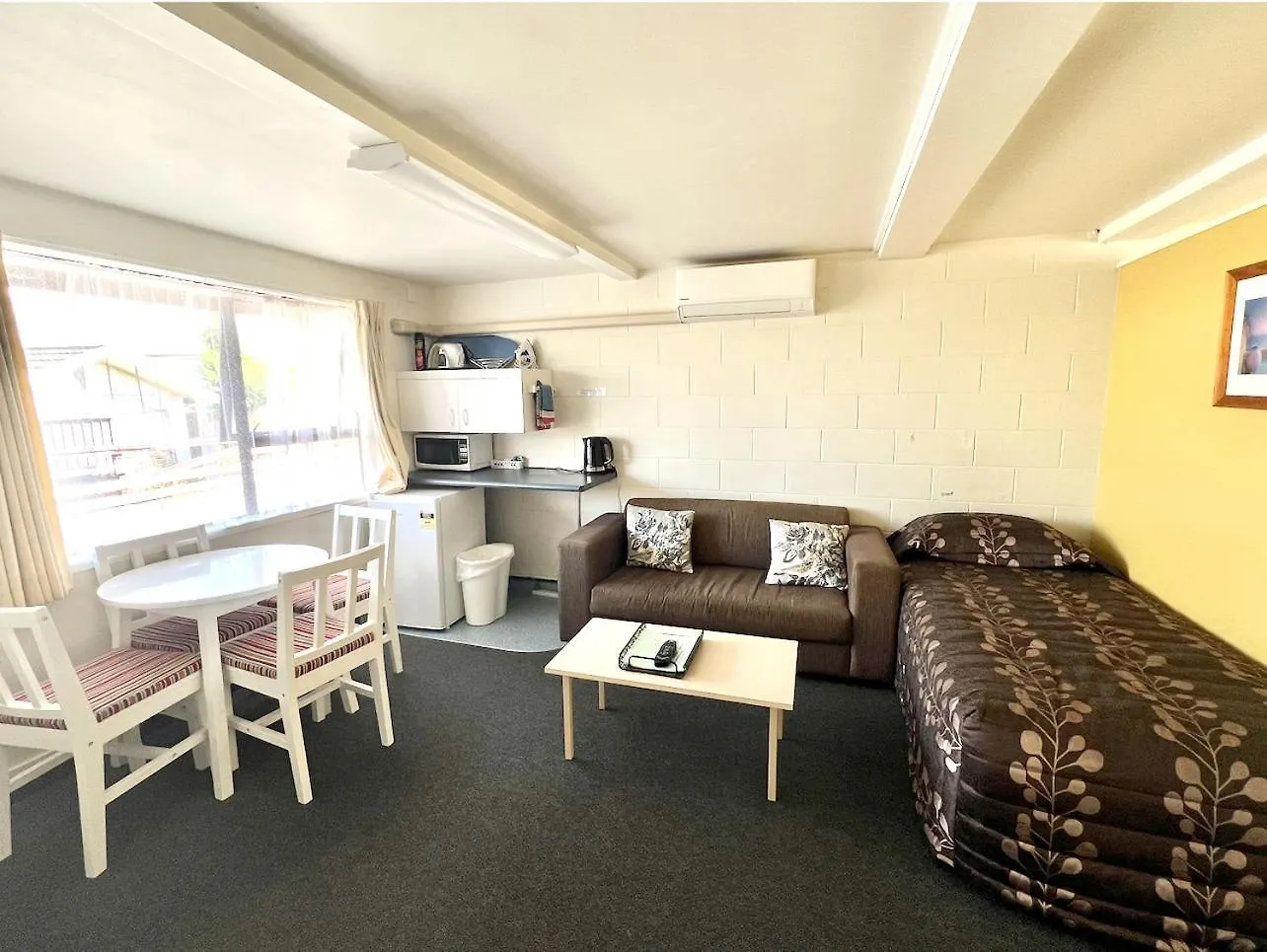Mountain View Motel Taupo