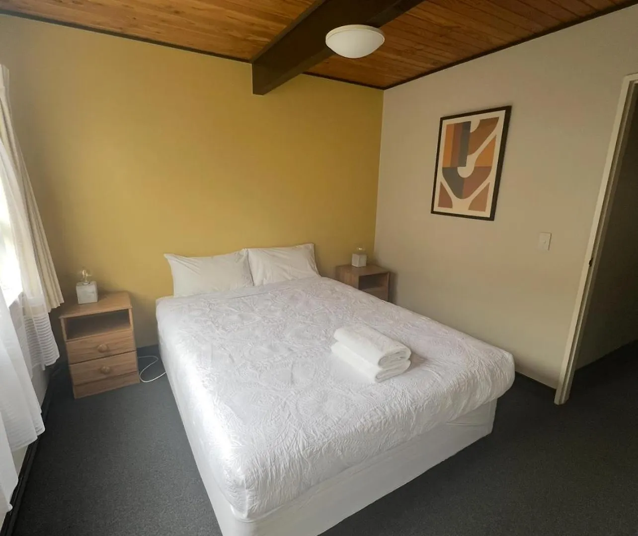 Mountain View Motel Taupo