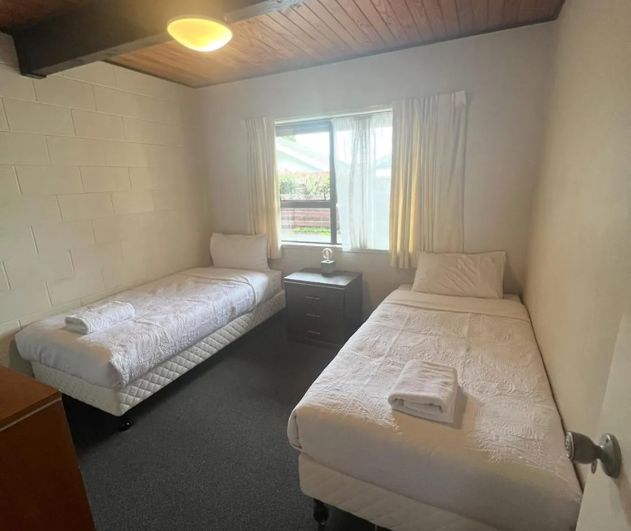 Mountain View Motel Taupo