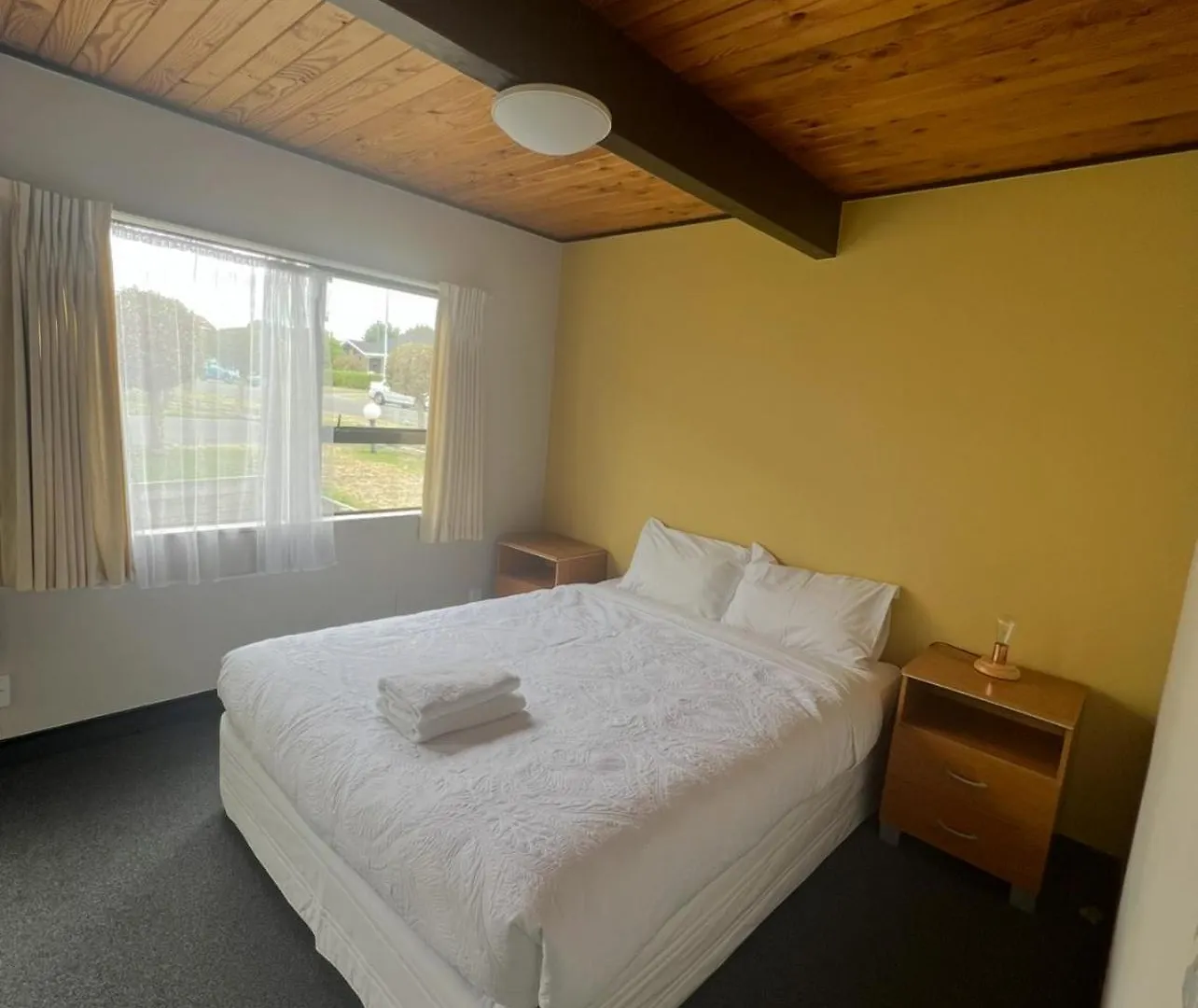 Mountain View Motel Taupo