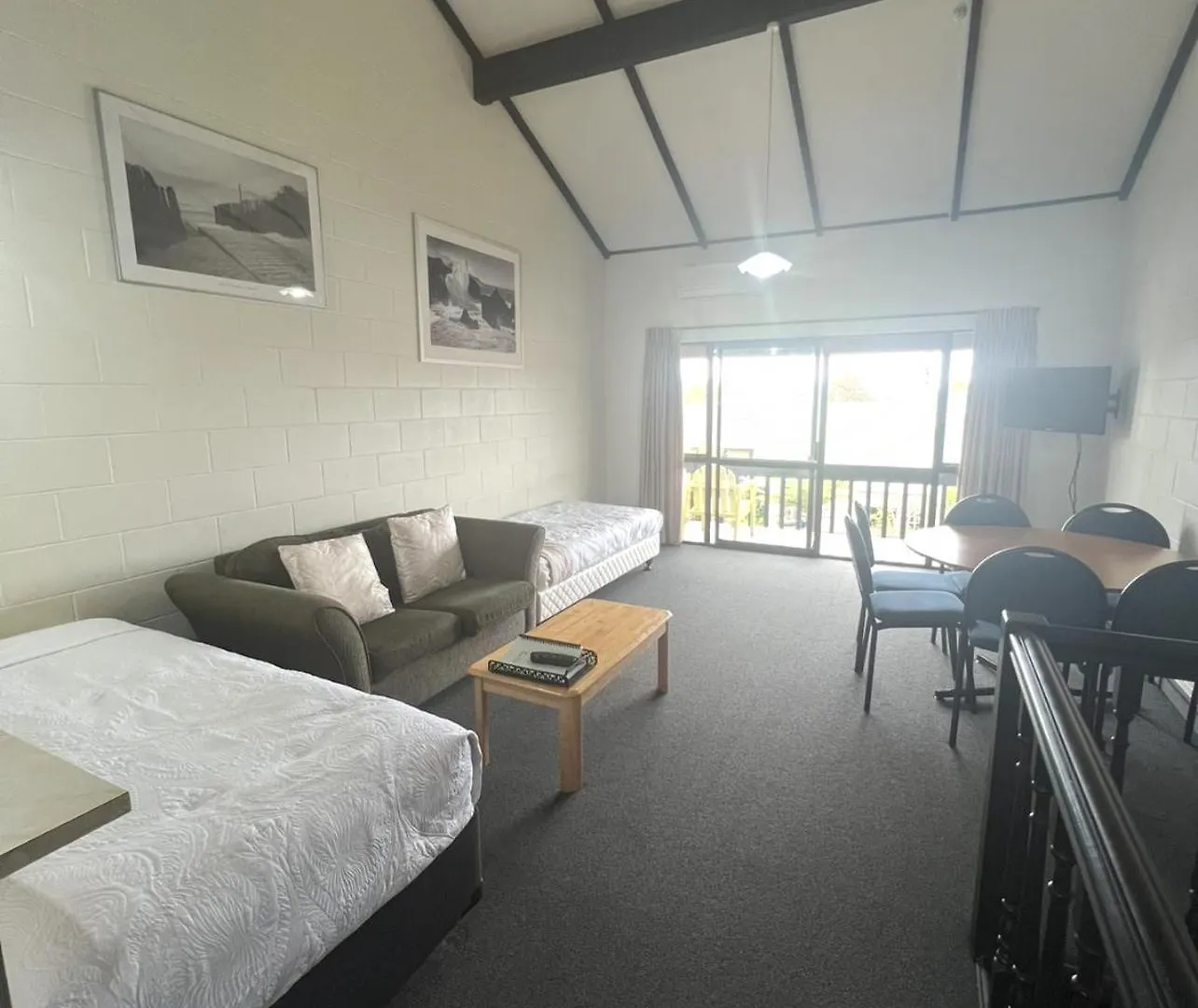 Mountain View Motel Taupo