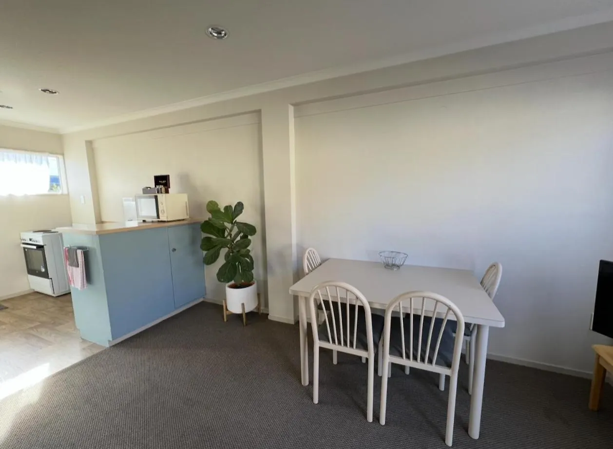 Mountain View Motel Taupo