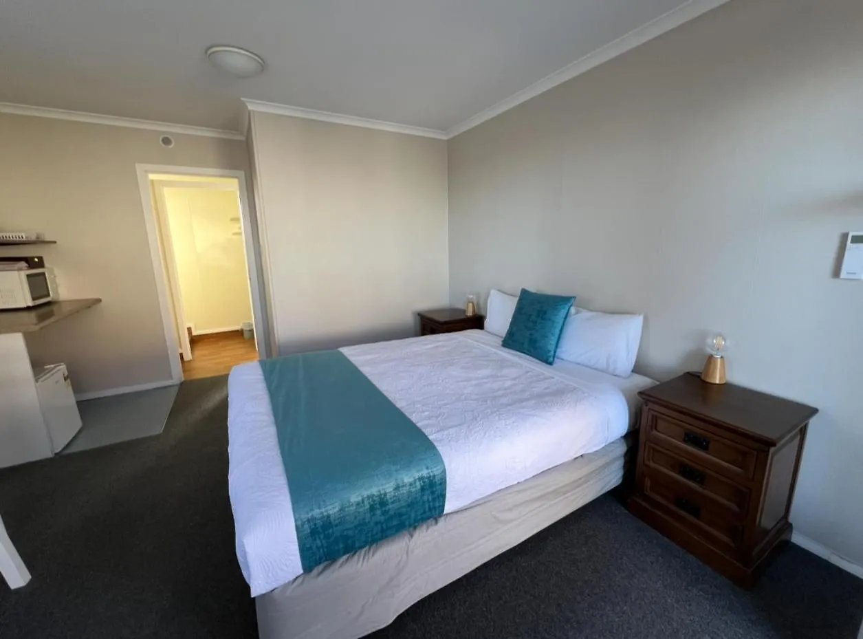 Mountain View Motel Taupo