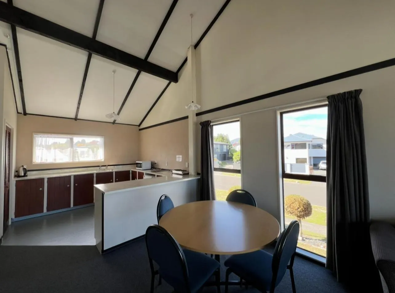Mountain View Motel Taupo