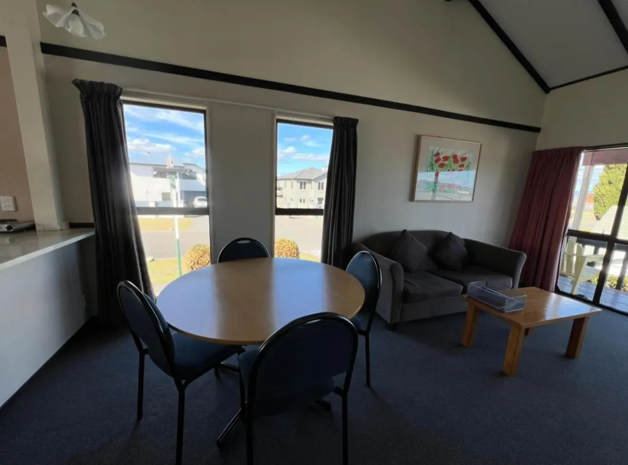 Mountain View Motel Taupo