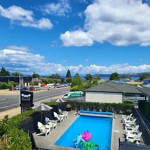 Little Haven Motel