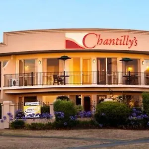 Chantillys Motor Motel